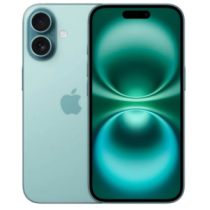 Apple iPhone 16 128GB - Teal