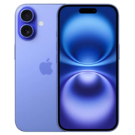 Apple iPhone 16 128GB - Ultramarine