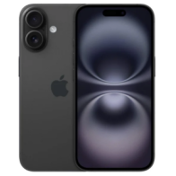 Apple iPhone 16 256GB - Black
