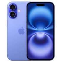 Apple iPhone 16 Plus 128GB - Ultramarine
