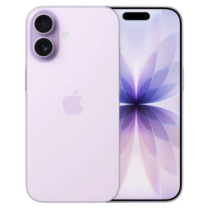 Apple iPhone 17 256GB - Lavender