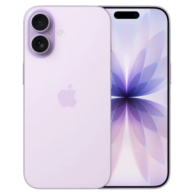 Apple iPhone 17 256GB - Lavender