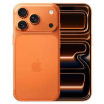 Apple iPhone 17 Pro 256GB - Cosmic Orange