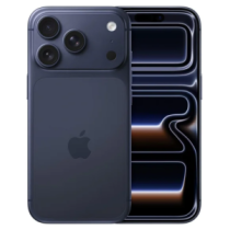 Apple iPhone 17 Pro 256GB - Deep Blue