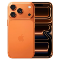 Apple iPhone 17 Pro 512GB - Cosmic Orange