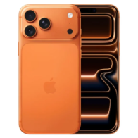 Apple iPhone 17 Pro Max 256GB - Cosmic Orange