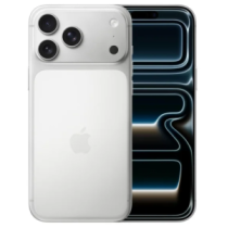 Apple iPhone 17 Pro Max 512GB - Silver