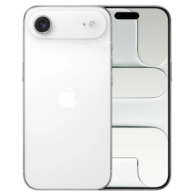 Apple iPhone Air 256GB - Cloud White