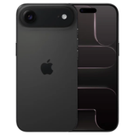 Apple iPhone Air 256GB - Space Black