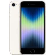 Apple iPhone SE 5G (2022) 128GB - Starlight