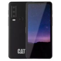 Caterpillar CAT S75 Dual Sim 6GB RAM 128GB - Black