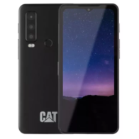 Caterpillar CAT S75 Dual Sim 6GB RAM 128GB - Black