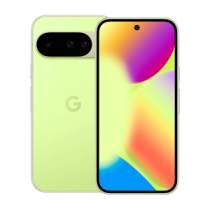 Google Pixel 10 5G Dual Sim 12GB RAM 128GB - Lemongrass