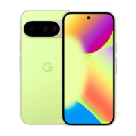 Google Pixel 10 5G Dual Sim 12GB RAM 128GB - Lemongrass