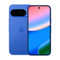 Google Pixel 10 5G Dual Sim 12GB RAM 256GB - Indigo