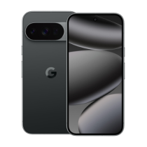 Google Pixel 10 Pro 5G Dual Sim 16GB RAM 256GB - Obsidian