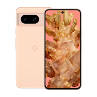 Google Pixel 8 5G Dual Sim 8GB RAM 128GB - Rose