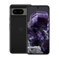 Google Pixel 8 5G Dual Sim 8GB RAM 256GB - Obsidian Black