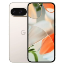 Google Pixel 9 5G Dual Sim 12GB RAM 128GB - Porcelain