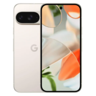 Google Pixel 9 5G Dual Sim 12GB RAM 256GB - Porcelain