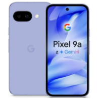 Google Pixel 9a 5G Dual Sim 8GB RAM 128GB - Iris