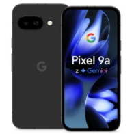 Google Pixel 9a 5G Dual Sim 8GB RAM 128GB - Obsidian