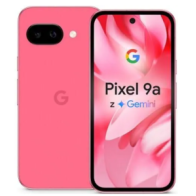 Google Pixel 9a 5G Dual Sim 8GB RAM 128GB - Peony