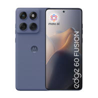 Motorola Moto Edge 60 Fusion 5G 8GB RAM 256GB - Slipstream