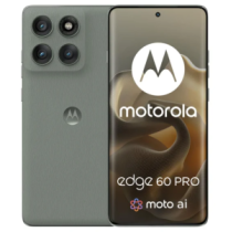 Motorola Moto Edge 60 Pro 5G 12GB RAM 512GB - Shadow