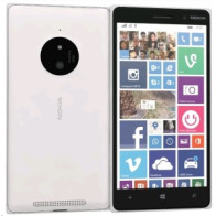 Nokia LUMIA 830 LTE – White