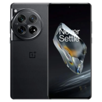 OnePlus 12 5G Dual Sim 16GB RAM 512GB - Silky Black