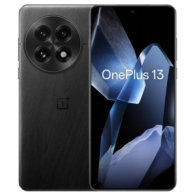 OnePlus 13 5G Dual Sim 16GB RAM 512GB - Black Eclipse