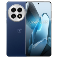OnePlus 13 5G Dual Sim 16GB RAM 512GB - Midnight Ocean