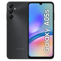 Samsung Galaxy A05S A057 Dual Sim 4GB RAM 128GB - Black