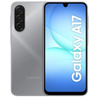 Samsung Galaxy A17 4G A175 Dual Sim 4GB RAM 128GB - Grey