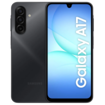 Samsung Galaxy A17 4G A175 Dual Sim 8GB RAM 256GB - Black