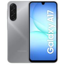 Samsung Galaxy A17 4G A175 Dual Sim 8GB RAM 256GB - Grey