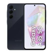 Samsung Galaxy A35 A356 5G Dual Sim 6GB RAM 128GB - Navy