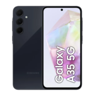 Samsung Galaxy A35 A356 5G Dual Sim 6GB RAM 128GB - Navy