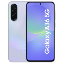 Samsung Galaxy A36 A366 5G Dual Sim 6GB RAM 128GB - Lavender