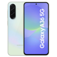 Samsung Galaxy A36 A366 5G Dual Sim 6GB RAM 128GB - Lime
