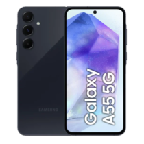 Samsung Galaxy A55 A556 5G Dual Sim 8GB RAM 128GB - Navy