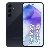 Samsung Galaxy A55 A556 5G Dual Sim 8GB RAM 128GB - Navy
