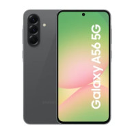Samsung Galaxy A56 A566 5G Dual Sim 8GB RAM 128GB - Graphite