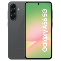 Samsung Galaxy A56 A566 5G Dual Sim 8GB RAM 256GB - Graphite