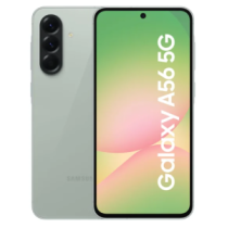 Samsung Galaxy A56 A566 5G Dual Sim 8GB RAM 256GB - Olive