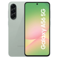 Samsung Galaxy A56 A566 5G Dual Sim 8GB RAM 256GB - Olive