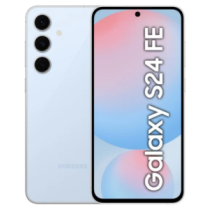 Samsung Galaxy S24 FE S721 5G Dual Sim 8GB RAM 128GB - Blue