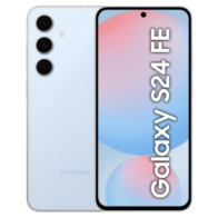 Samsung Galaxy S24 FE S721 5G Dual Sim 8GB RAM 128GB - Blue