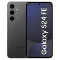 Samsung Galaxy S24 FE S721 5G Dual Sim 8GB RAM 128GB - Graphite